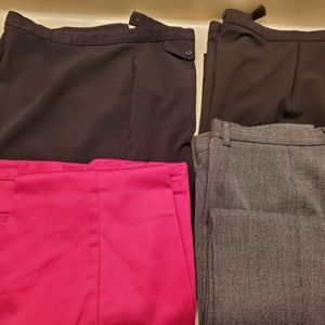 8p pants bundle.